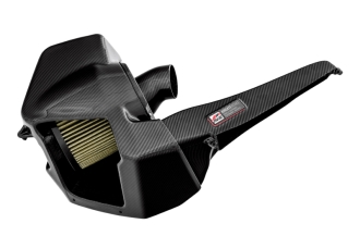 AWE AirGate Intake