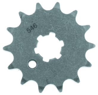 BKM Front Sprockets