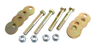 BT Alignment Kit