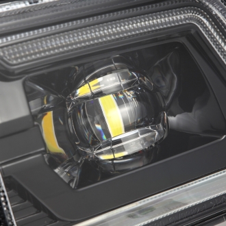 ARX Fog Lights