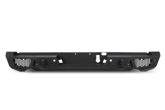 BOD Ambush Rear Bumpers