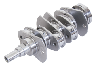 EAG Crankshafts - 4 Cyl