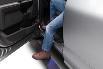AMP PowerStep