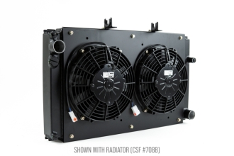 CSF Fan Shrouds