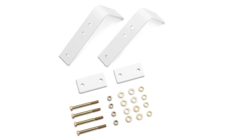 BCK Light Brackets
