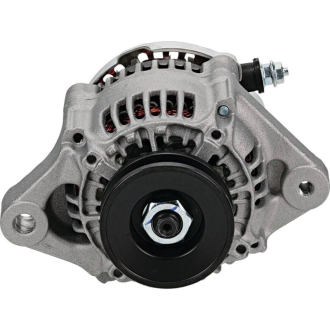 ARR Alternators