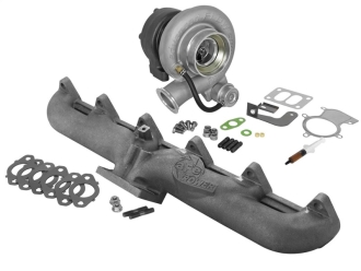 AFE Turbochargers