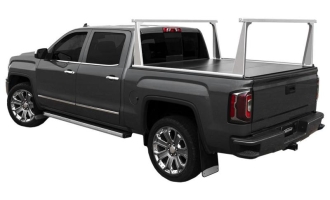 ACC ADARAC Truck Rack
