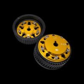 BC Cam Gear - Single