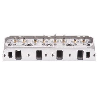 EDE Victor Cylinder Head