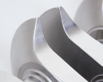 EAG Crankshafts - 4 Cyl