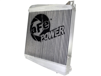 AFE Bladerunner I/C & Tubes