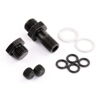 AEM Fuel Rails