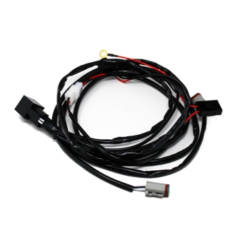 BAJ Wiring Harness