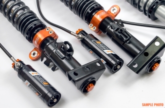AST 5200 Series Coilovers