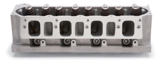 EDE Victor Cylinder Head