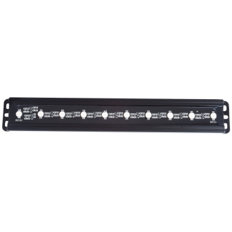 ANZ Slimline LED Bar