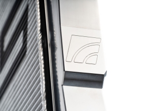 AMS Intercoolers