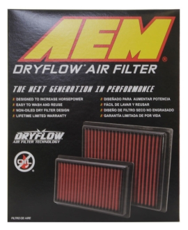 AEM IND Drop in Air Filters