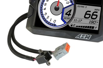 AEM Wiring Harnesses