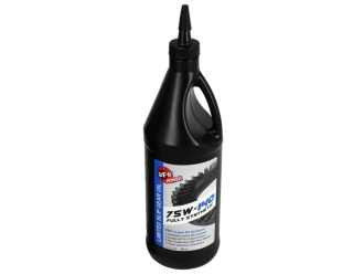 AFE Synthetic Gear Oil