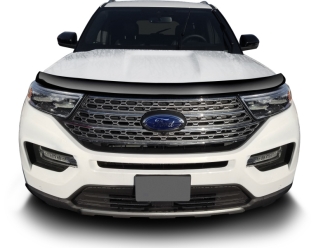 AVS Bugflector II Shield