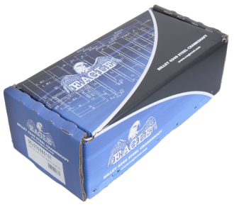 EAG Crankshafts - 4 Cyl