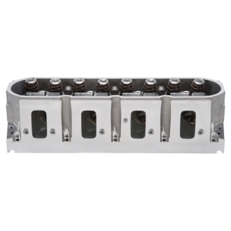 EDE Victor Cylinder Head