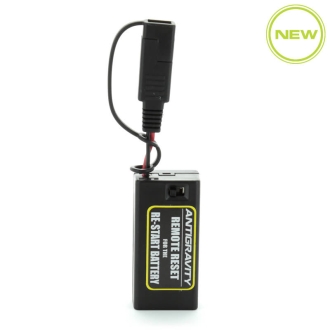 ANT Battery Accessories