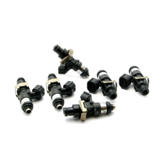 DW 2400cc Injector Sets -6 Cyl