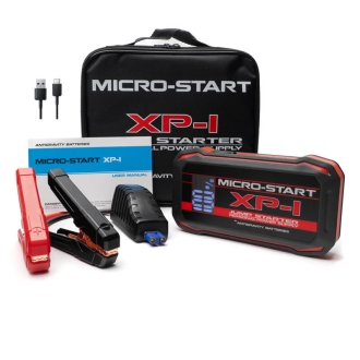 ANT Micro-Start