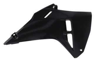 CYC Radiator Shroud
