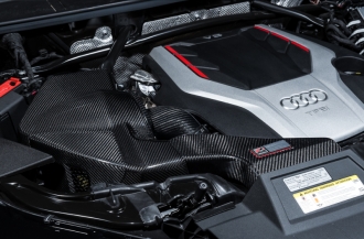 AWE AirGate Intake
