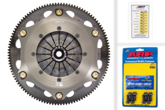 ACT Triple Race Clutch Kits