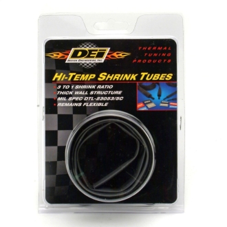 DEI Heat Shrink