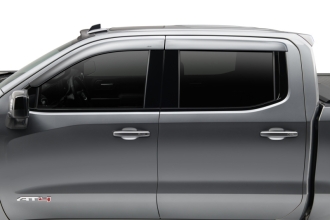 AVS OEM Color Match Ventvisors