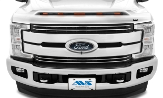 AVS Aeroskin LightShield