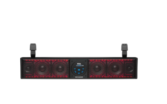 BSA ATV UTV Soundbars