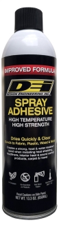 DEI Sealants and Adhesives