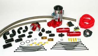 AER Fuel Systems