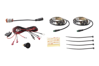 DIO LED Strip Lights