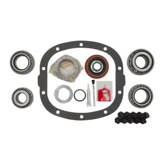 EAT Differential Install Kit