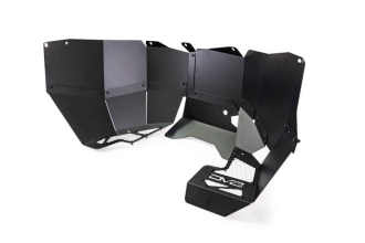 DVE Inner Fender Liners