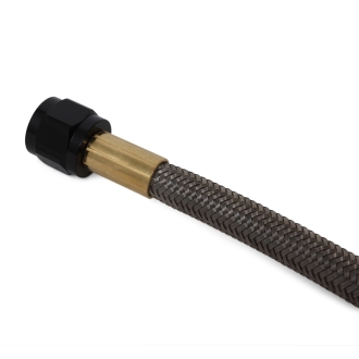BX Oil Filter Block