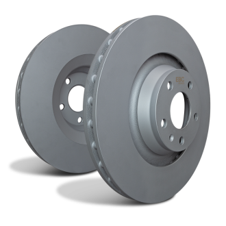 EBC Premium Rotor Sets