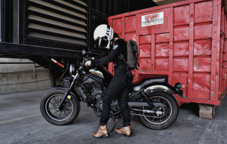 BUR Luggage