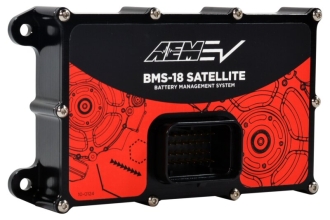 AEM EV Vehicle Control Unit