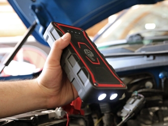 AFE Battery Jump Starters