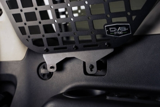 DVE Molle Panels