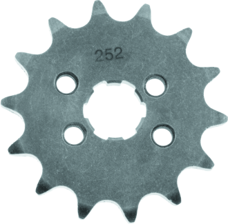 BKM Front Sprockets